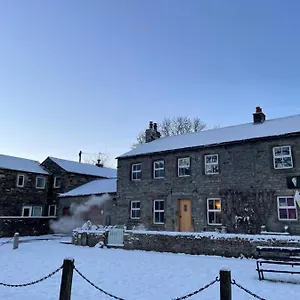 The At , Burnsall United Kingdom