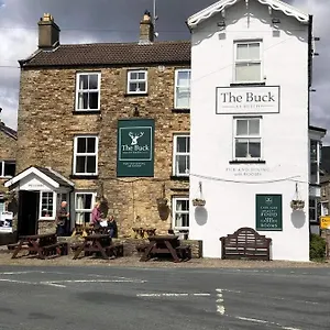 The Buck , Reeth United Kingdom