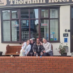 Thornhill 3*, Blackpool United Kingdom