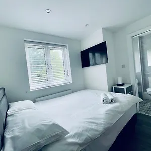 Guest house Riverside Premium En Double E14, London